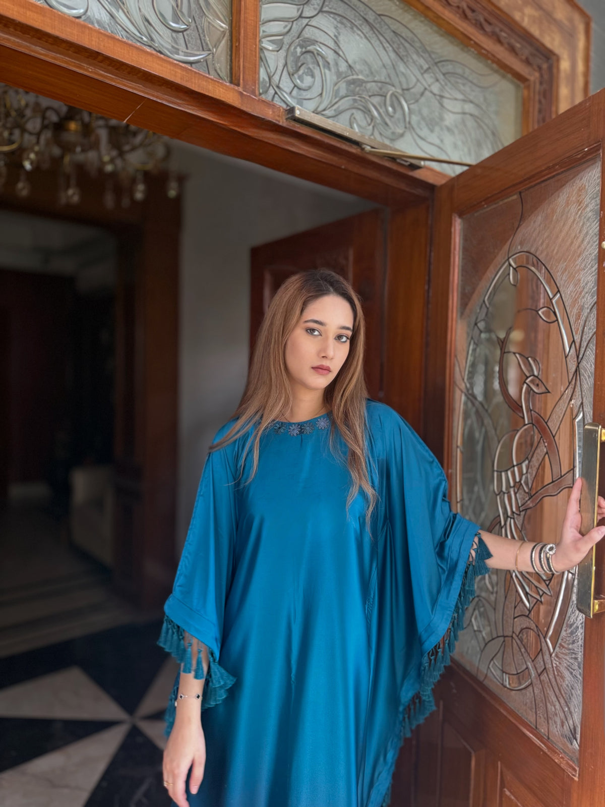 KAFTANS