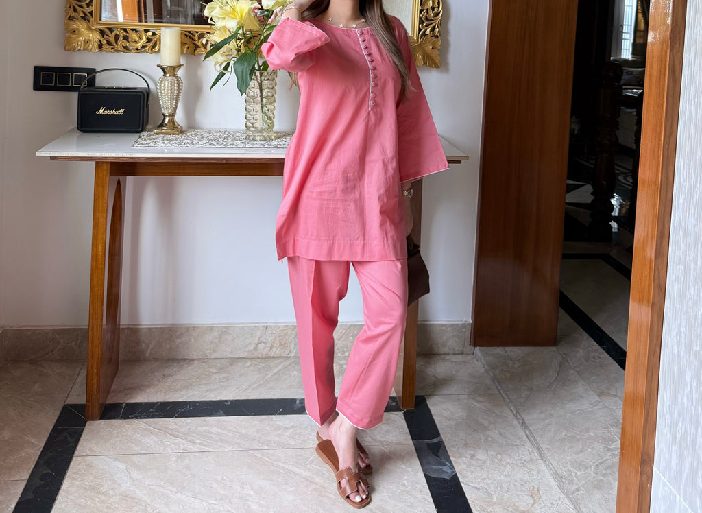 Bubblegum Blush Set