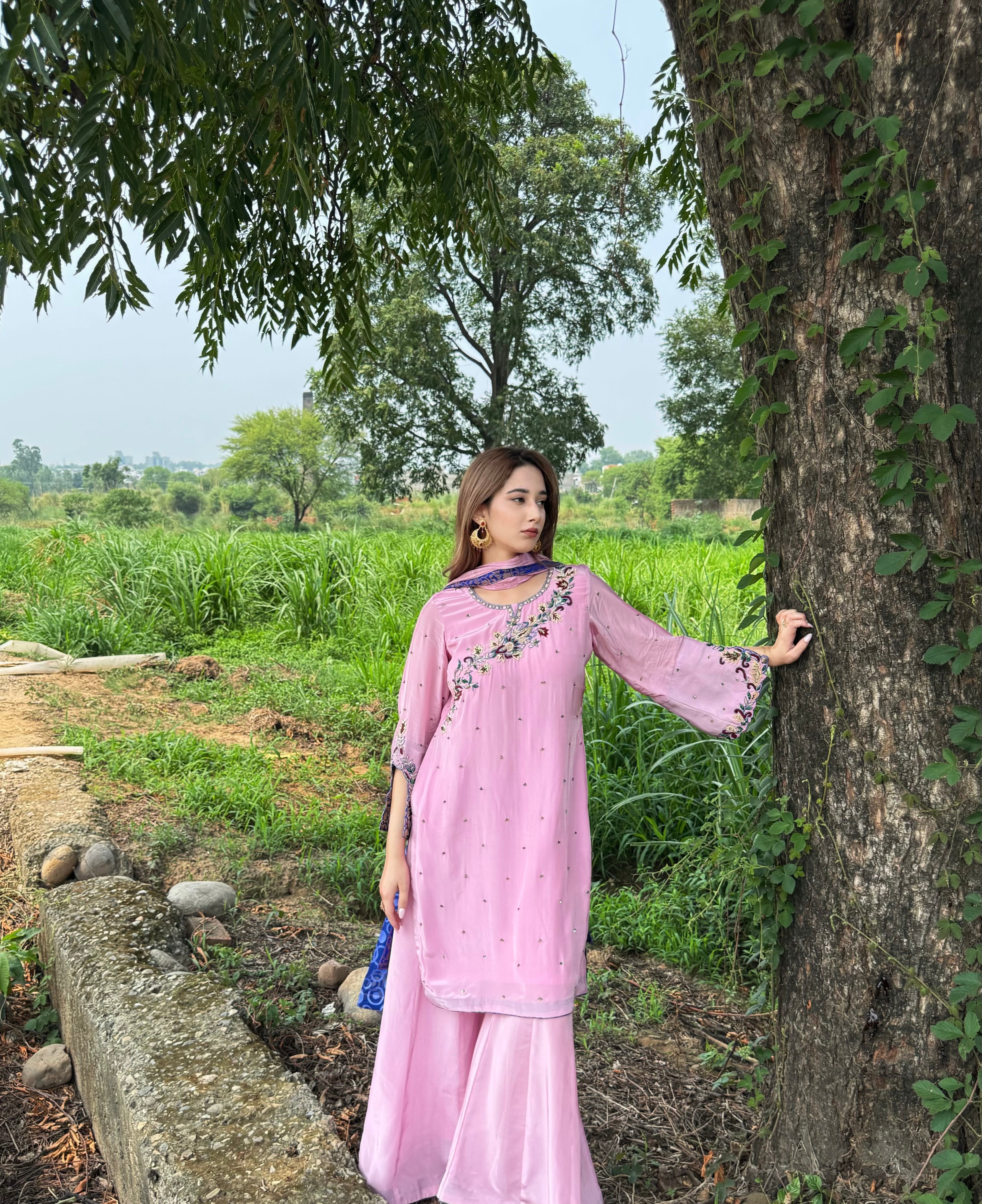 Noon Chai
