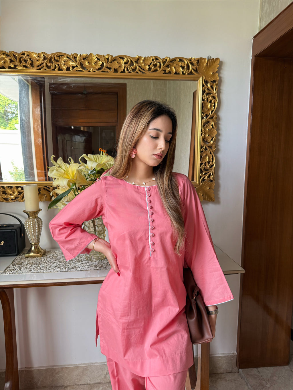 Bubblegum Blush Set
