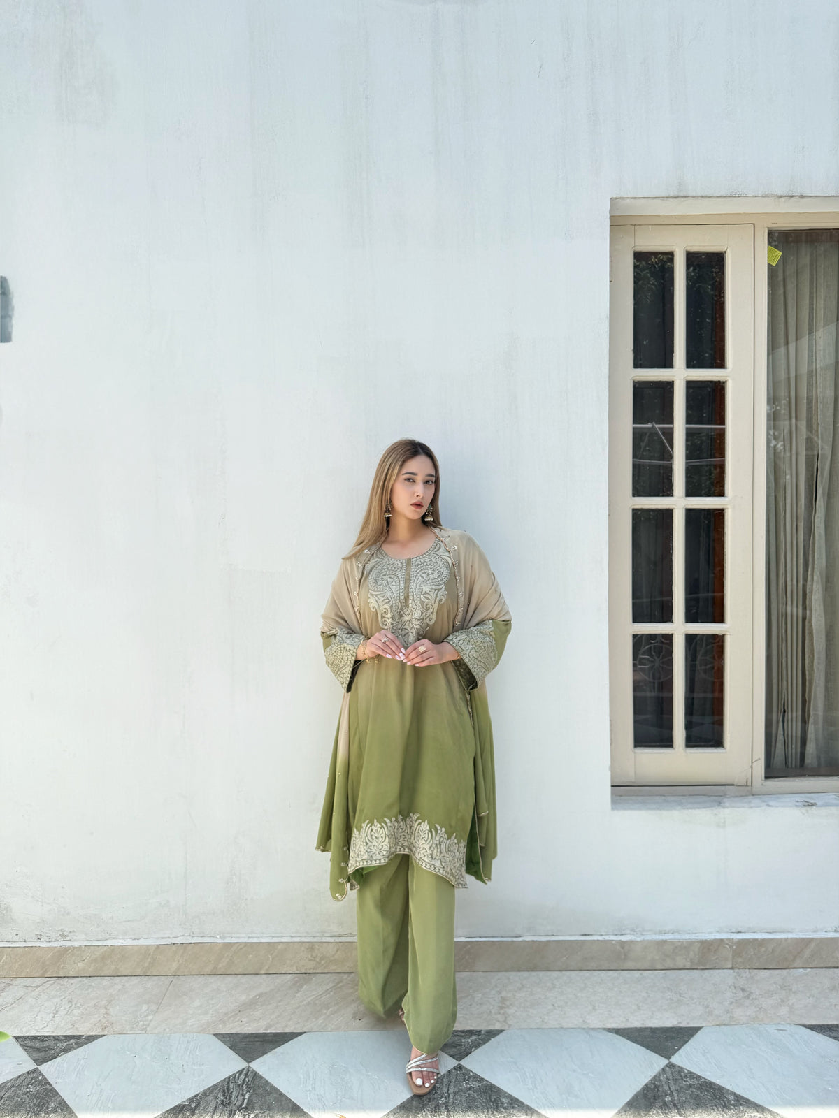 Noor-e-Sabz
