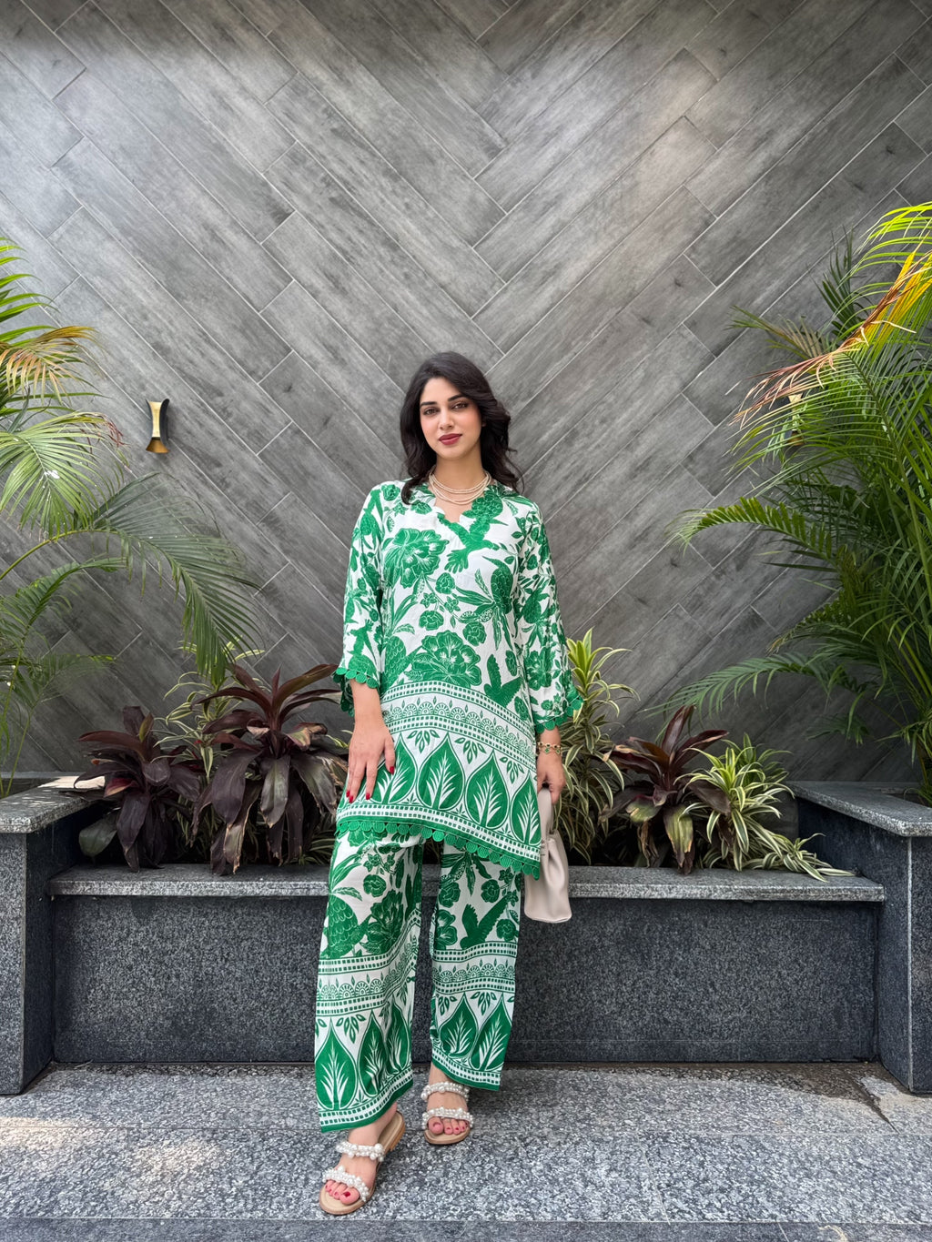 Green Eden Set