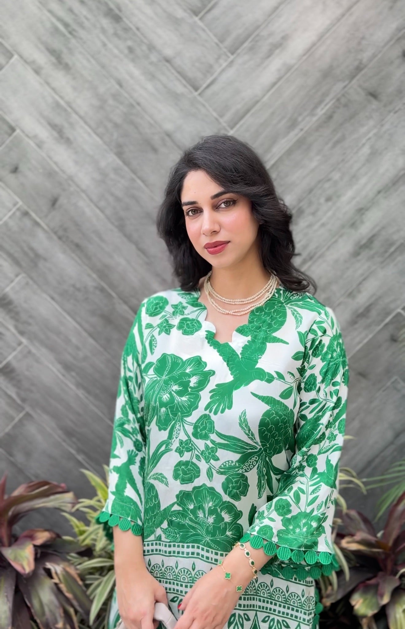Green Eden Set