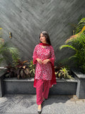 Ruby Muse Set