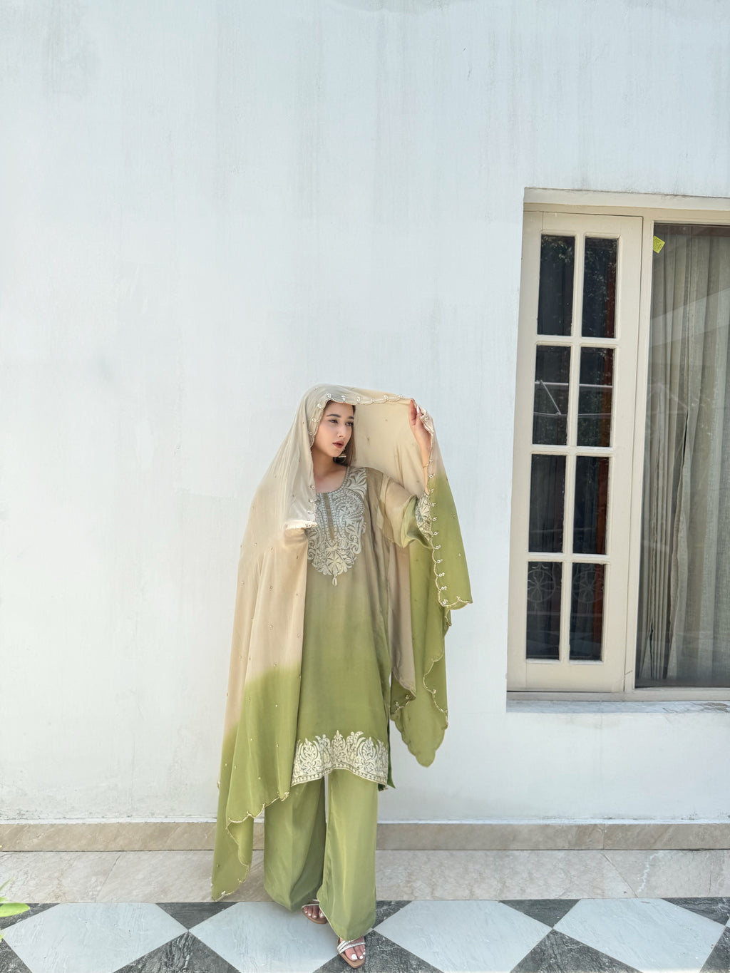 Noor-e-Sabz