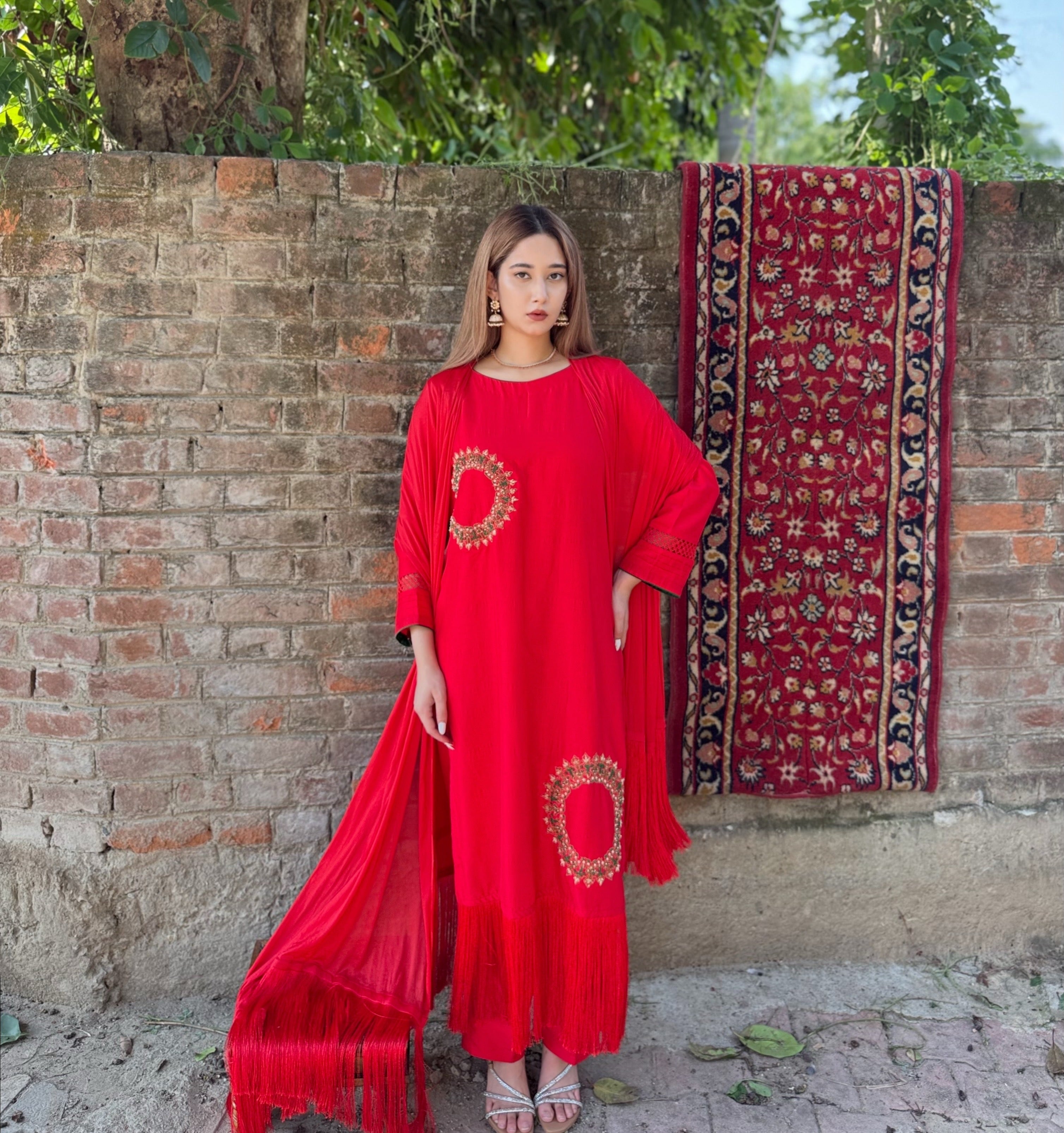 Laal Joda