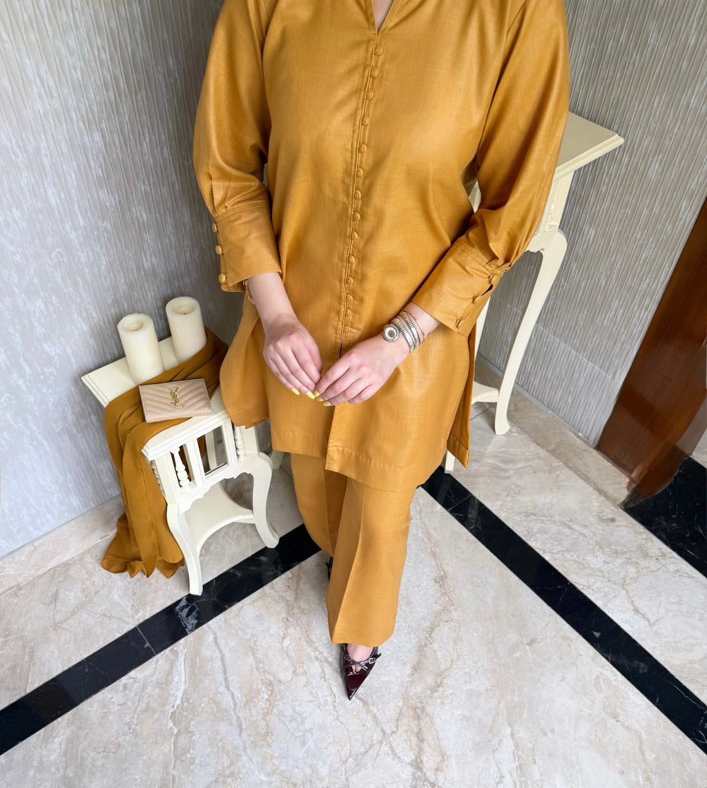 Caramel Drizzle Set
