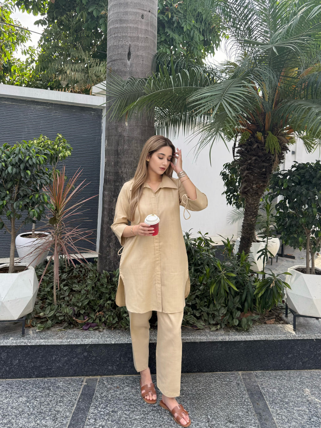 Yum Boujee Latte Set