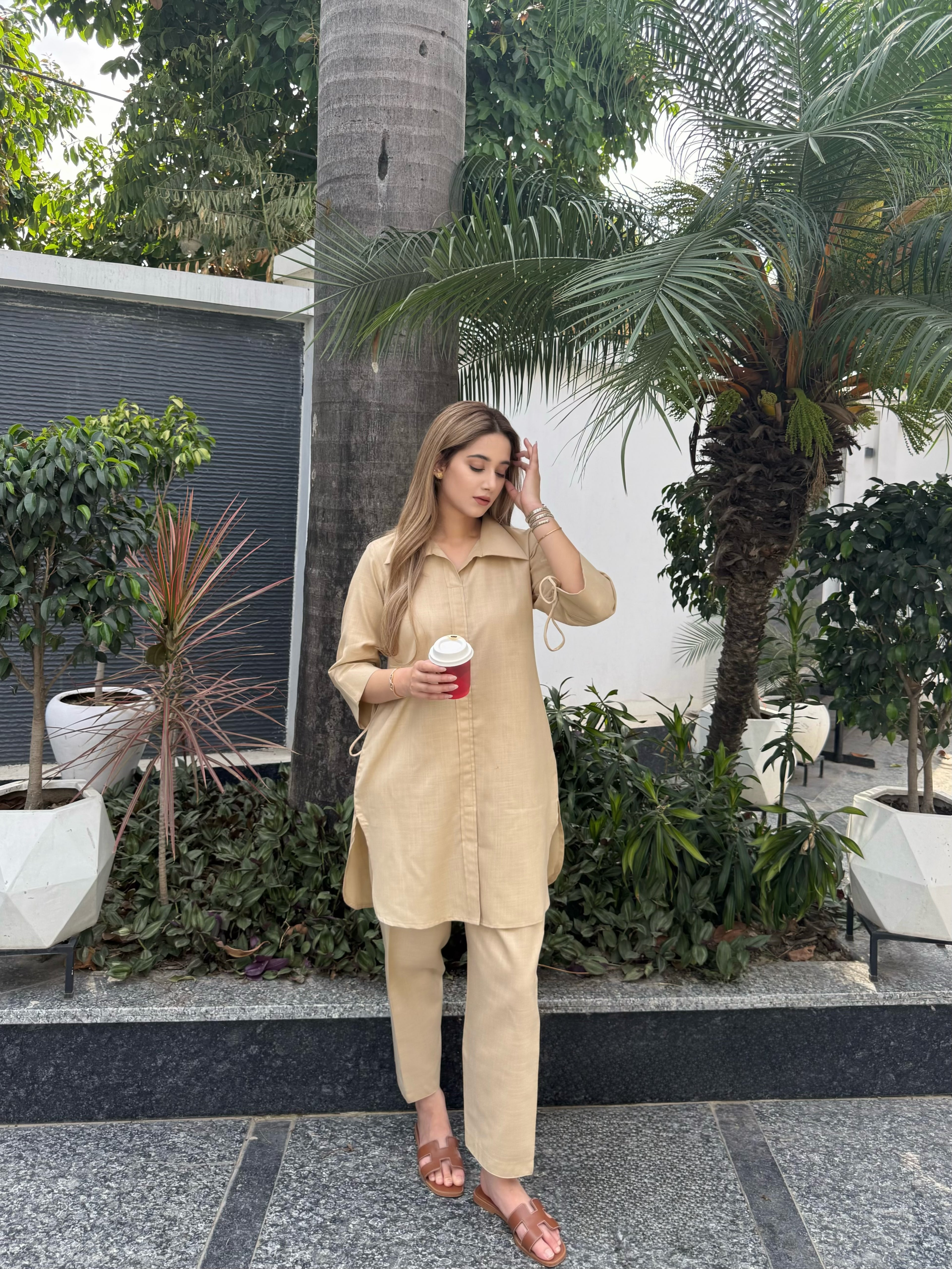 Yum Boujee Latte Set