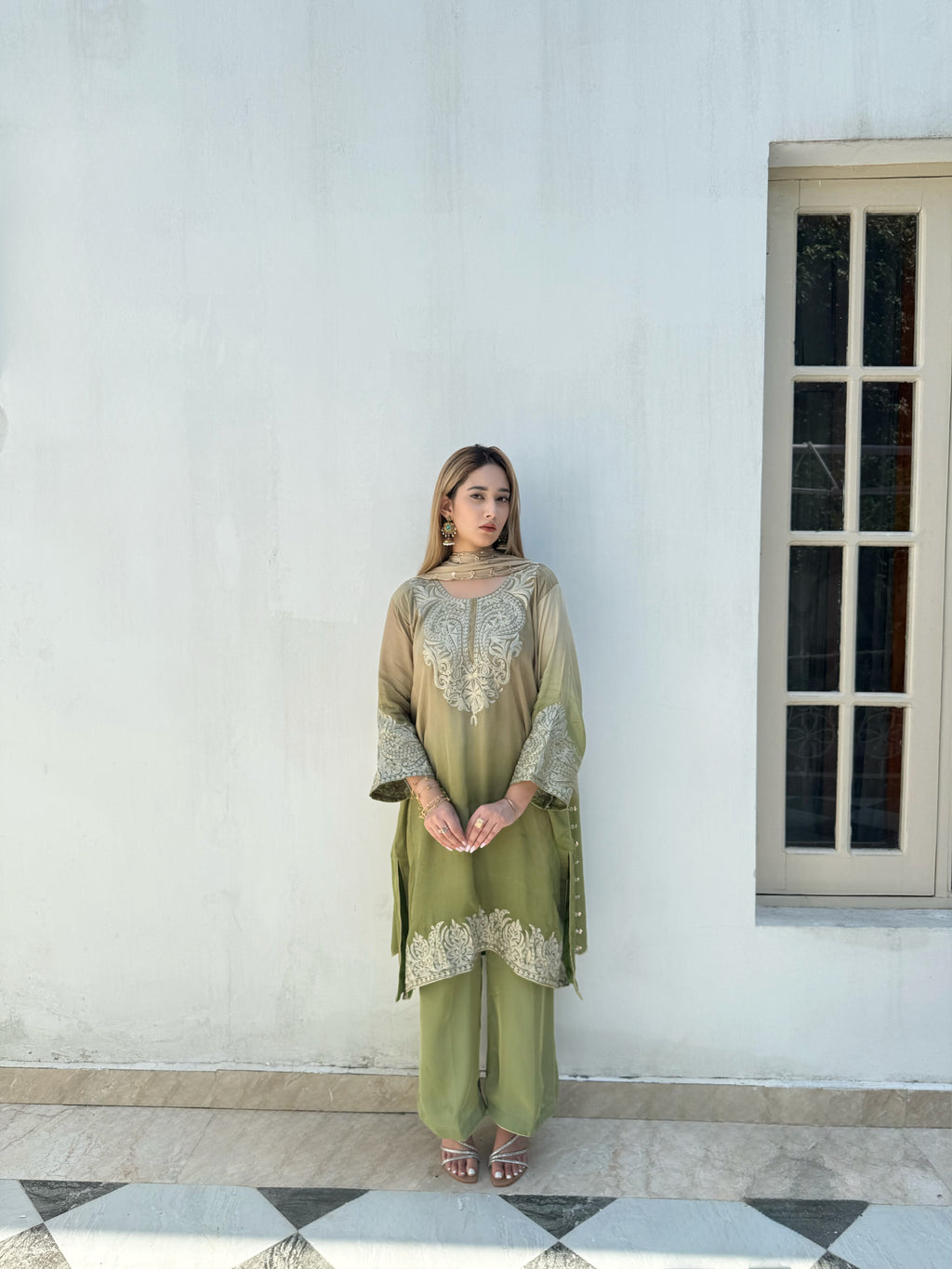 Noor-e-Sabz