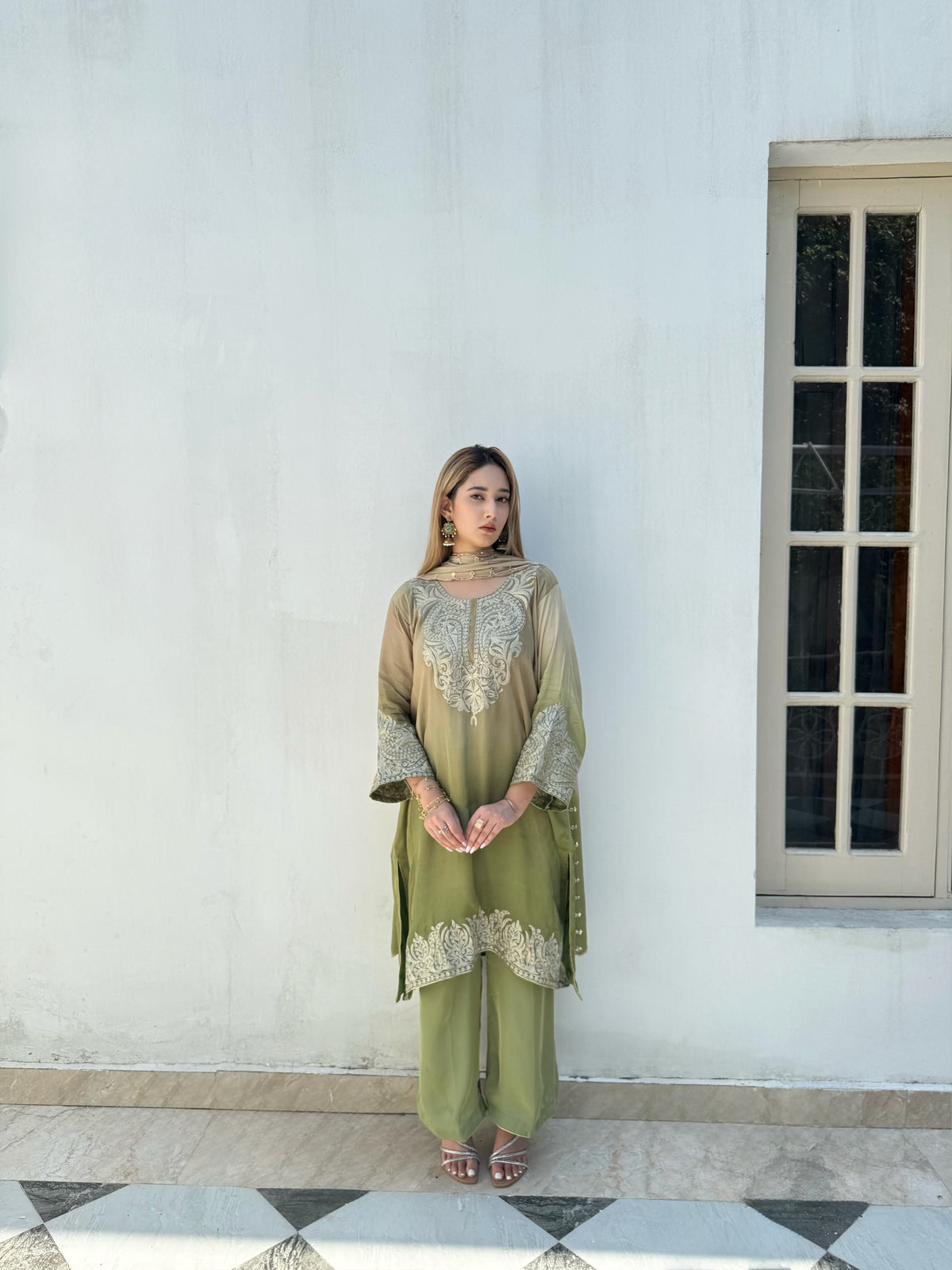Noor-e-Sabz