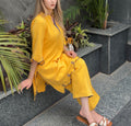 Citrine Muse Set