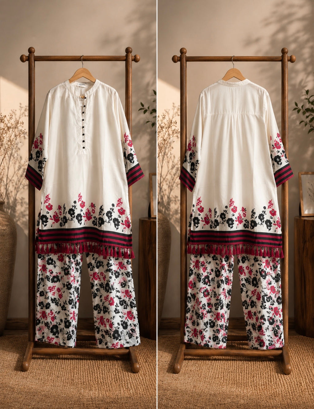 Cherry Blossom Set