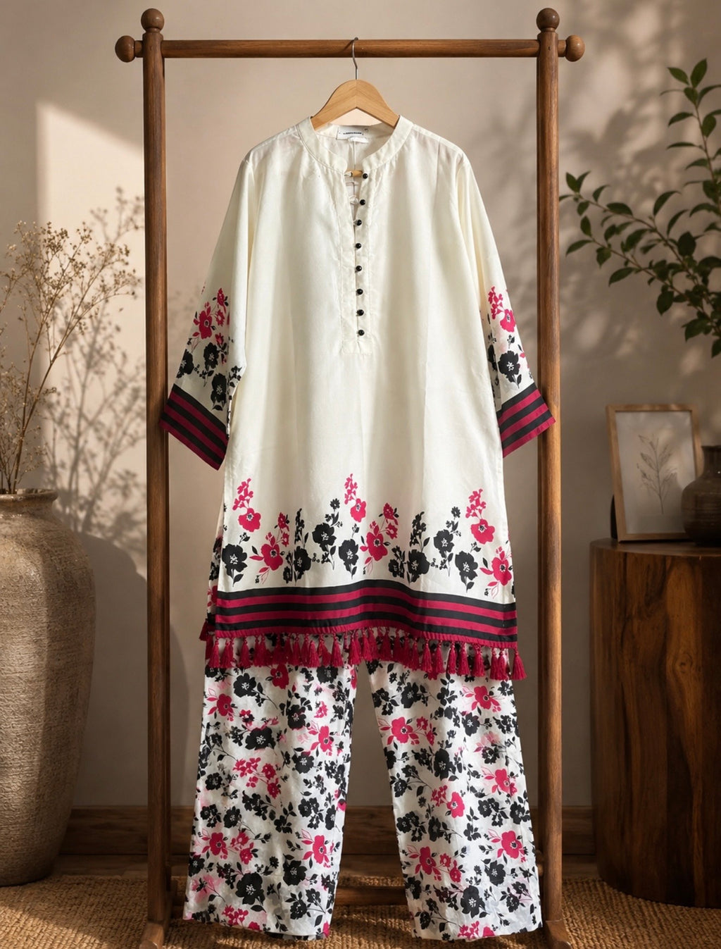 Cherry Blossom Set