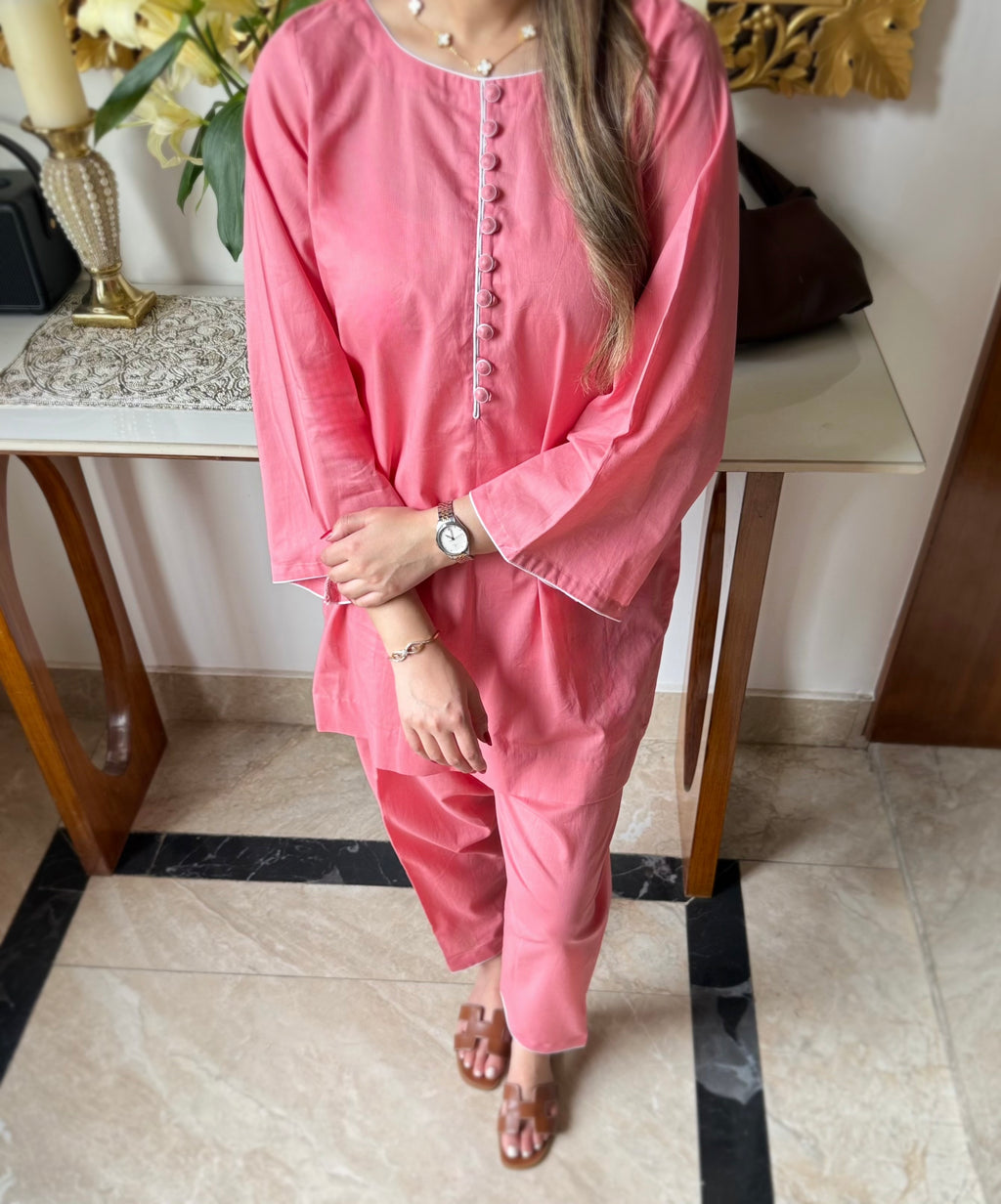 Bubblegum Blush Set