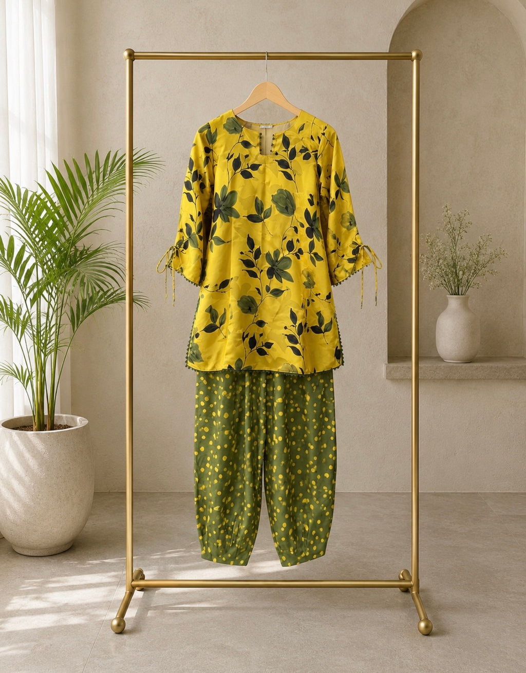 Lemontini Set