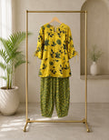 Lemontini Set