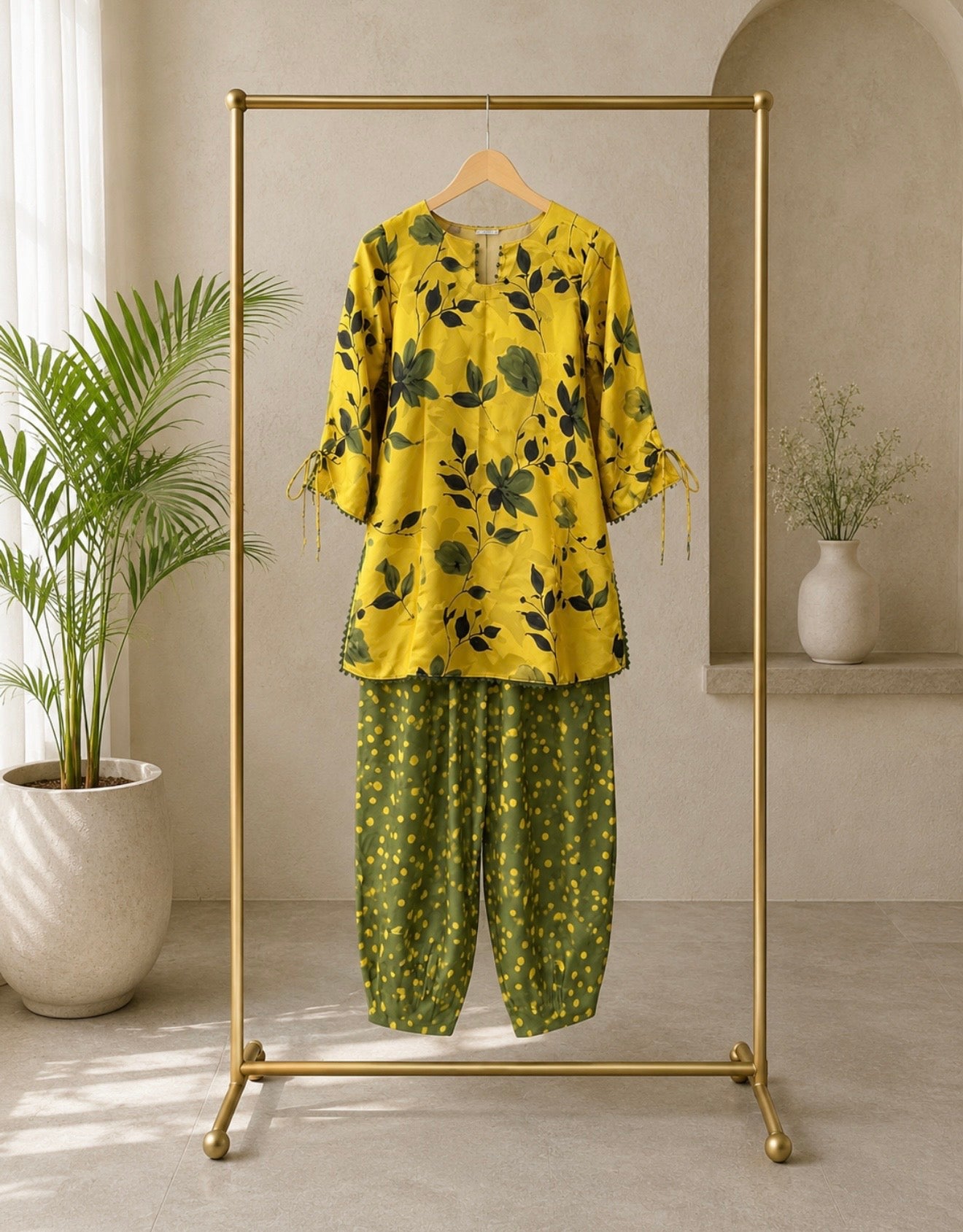Lemontini Set