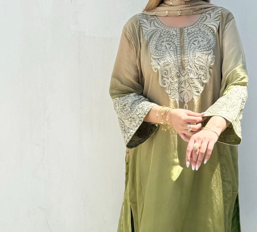 Noor-e-Sabz