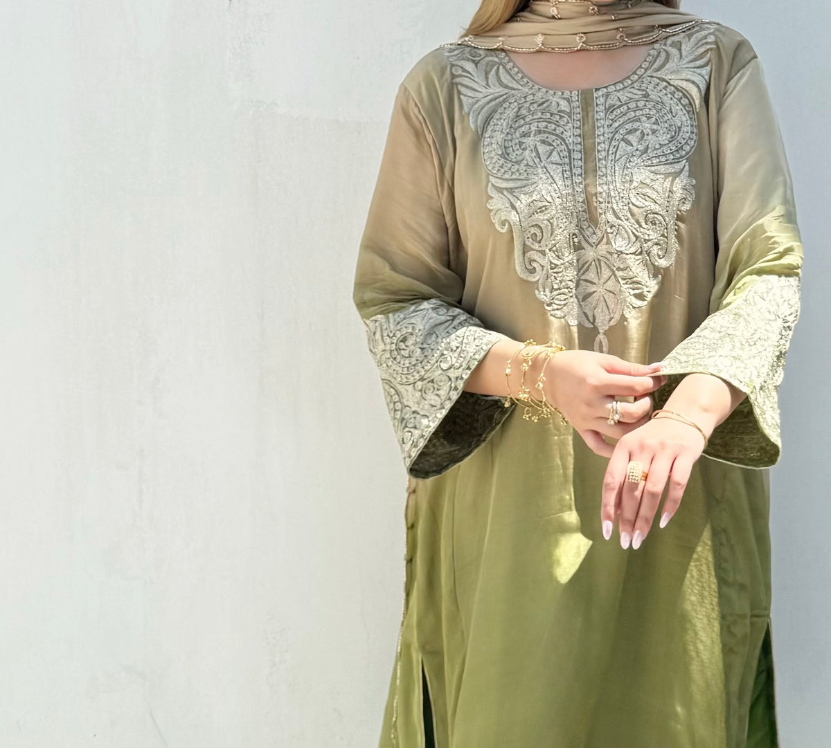 Noor-e-Sabz