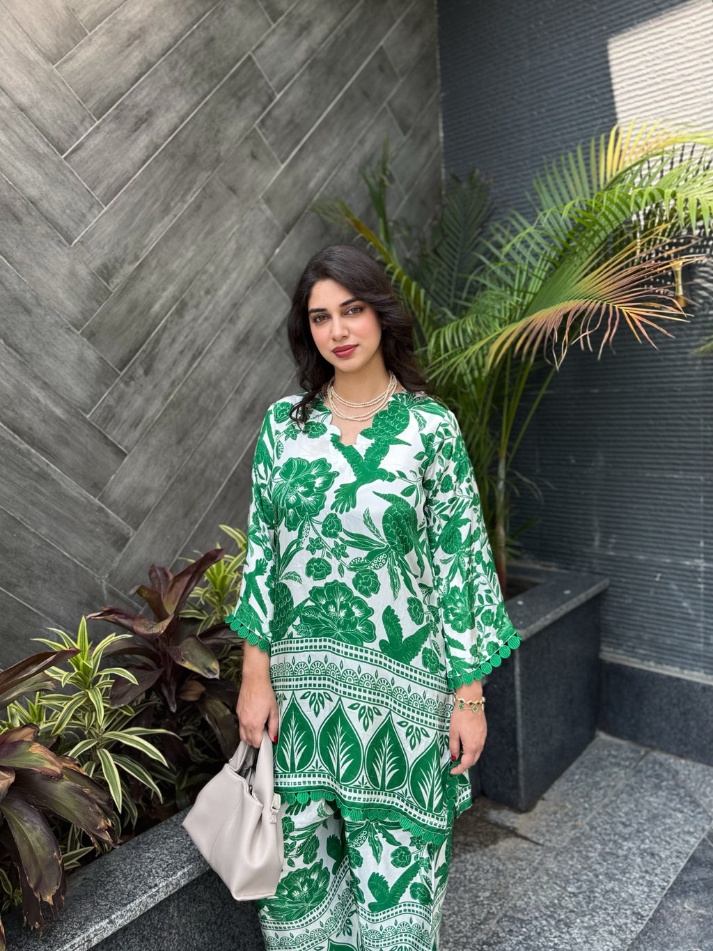 Green Eden Set