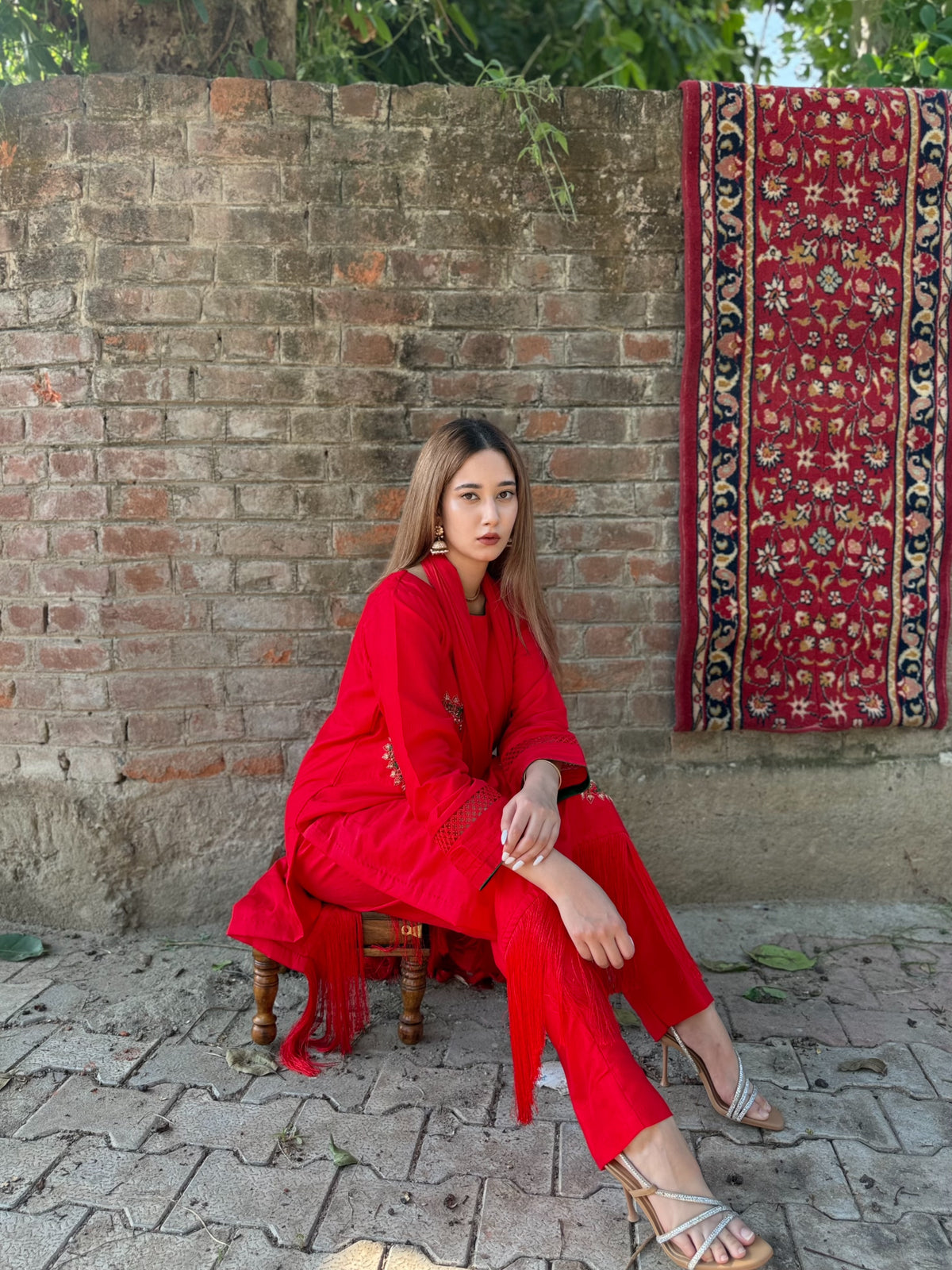 Laal Joda