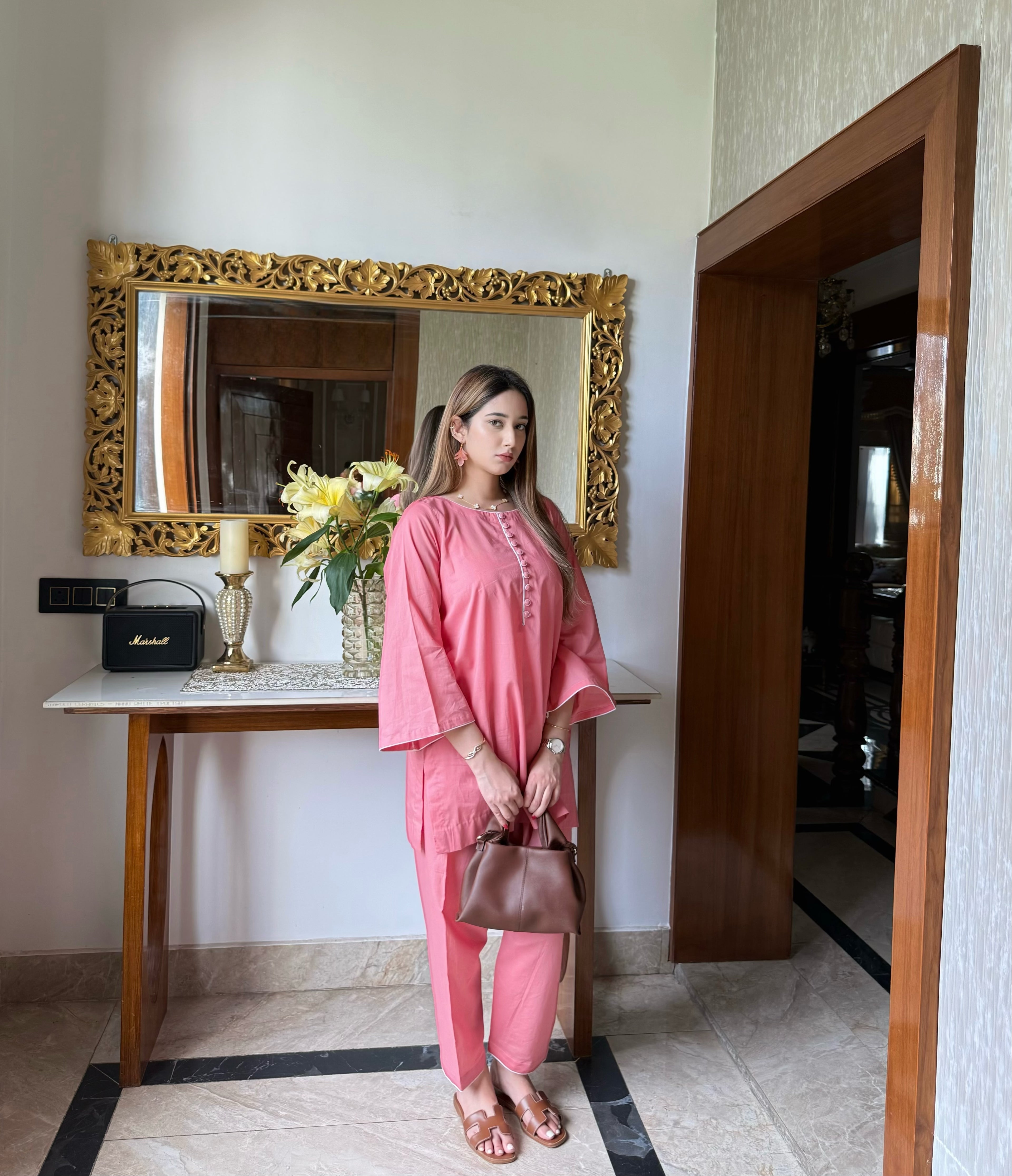 Bubblegum Blush Set