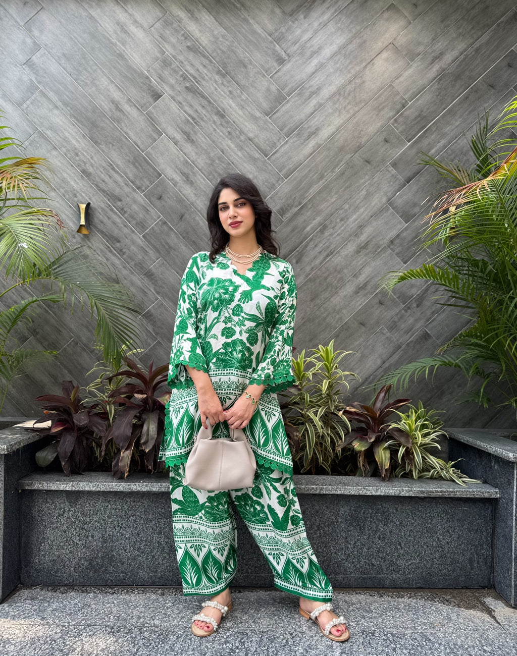 Green Eden Set