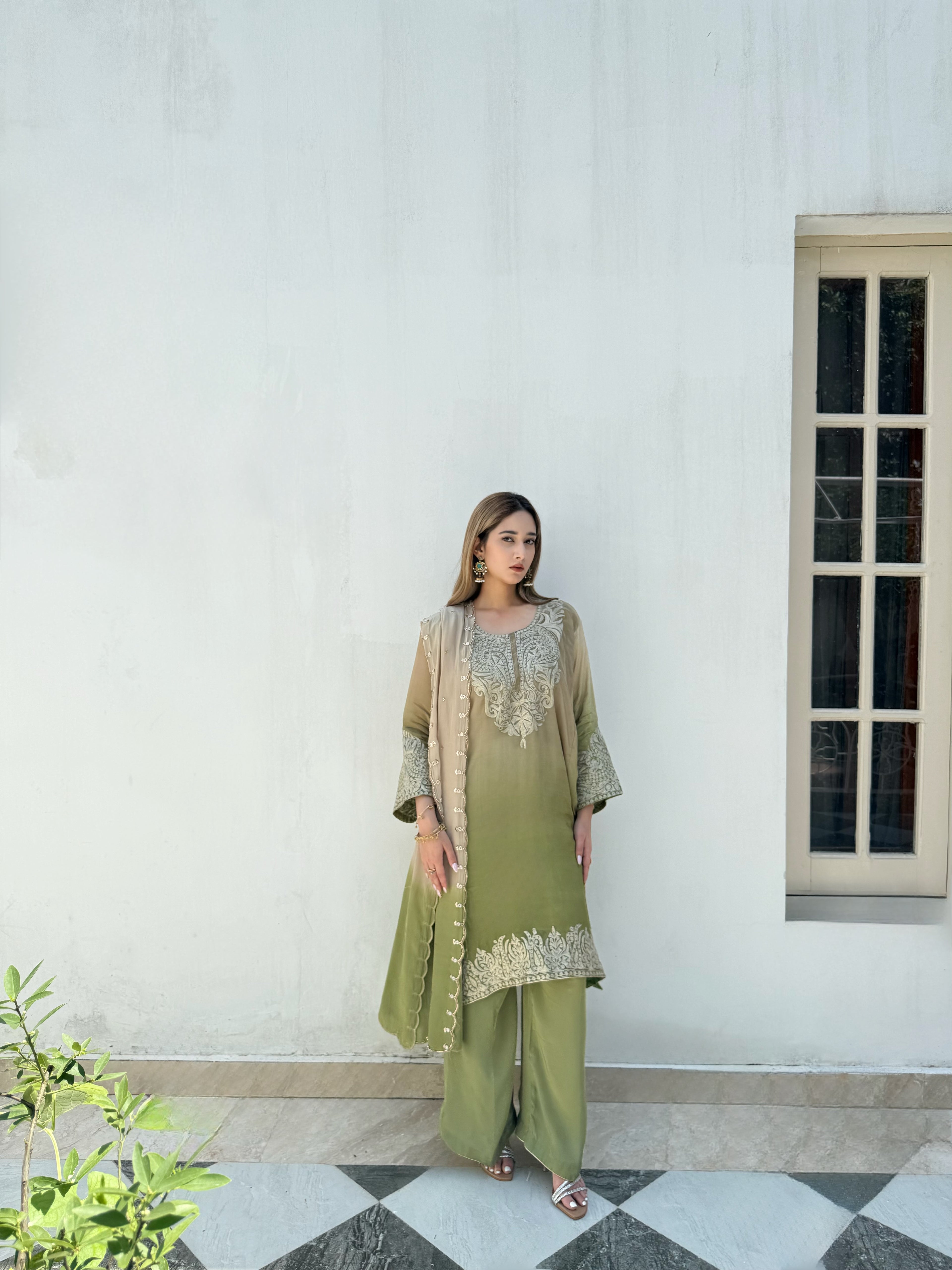 Noor-e-Sabz