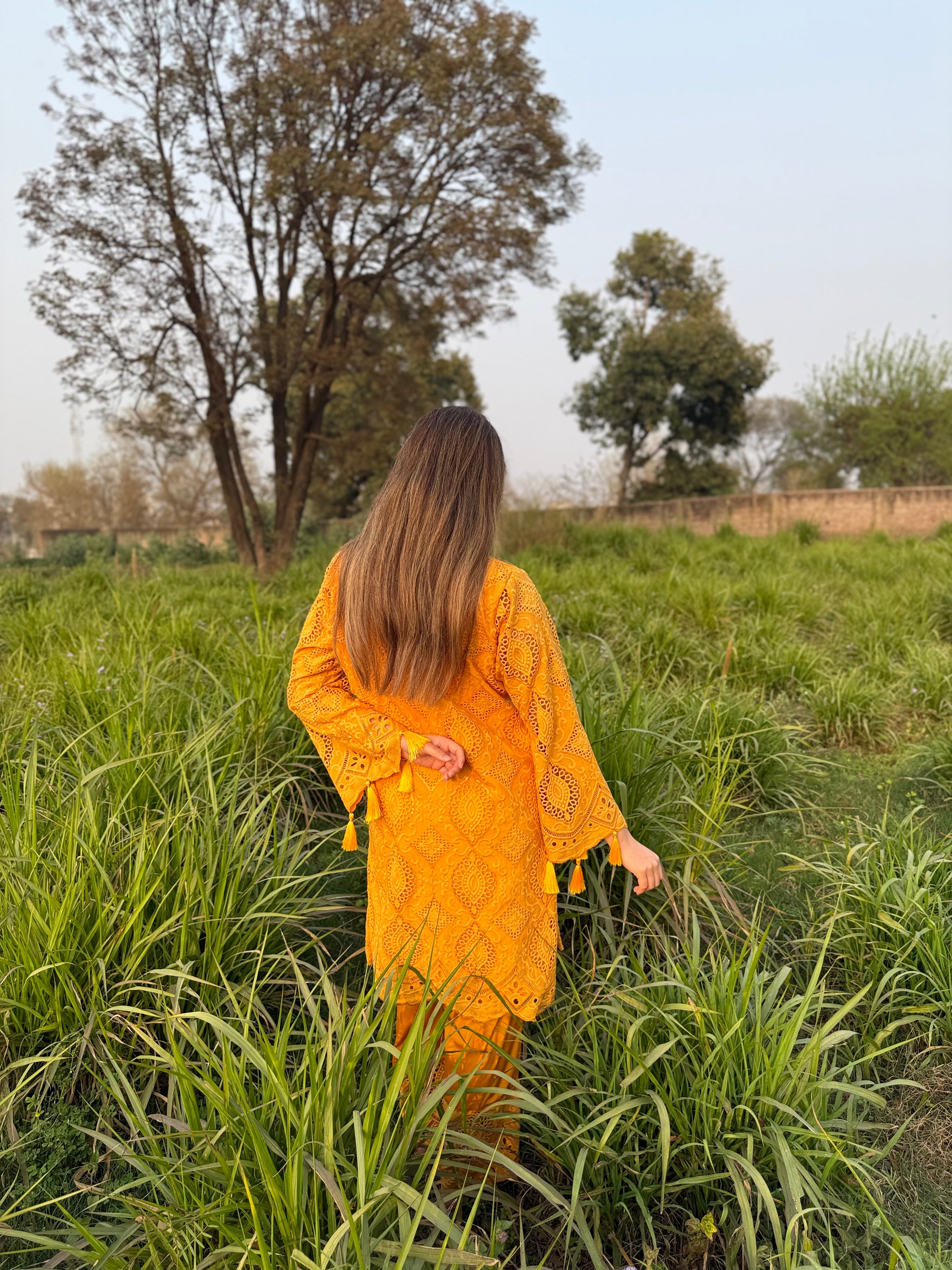 Ruhani Sunshine
