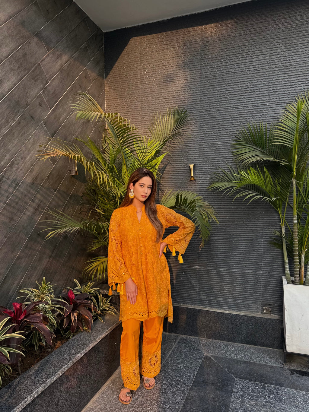 Ruhani Sunshine