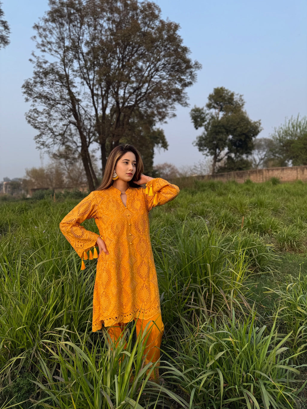 Ruhani Sunshine