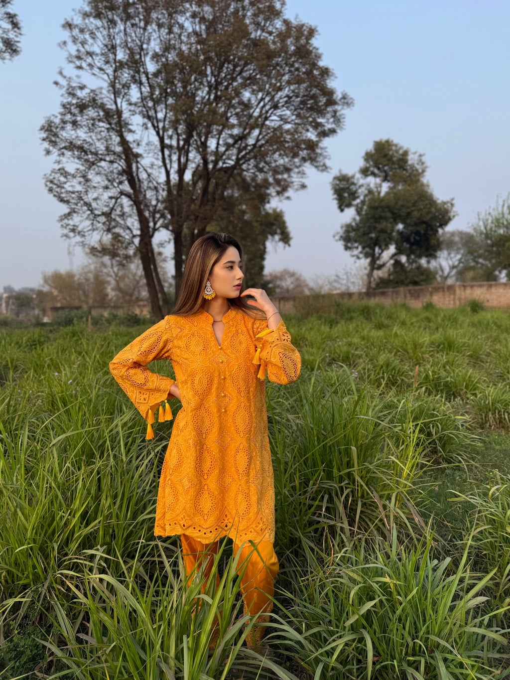 Ruhani Sunshine