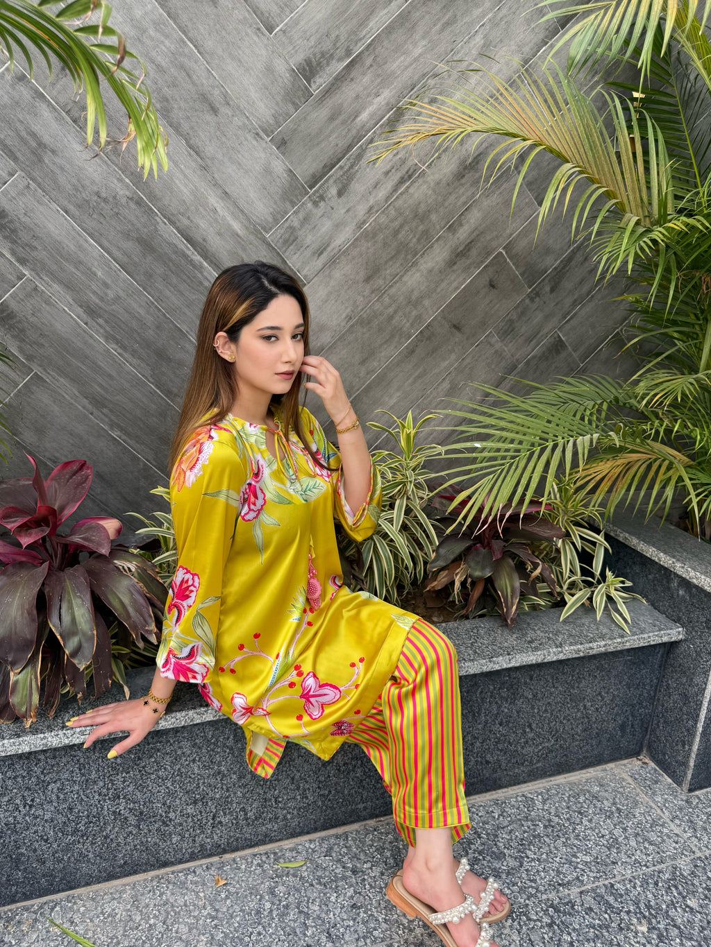 Mango Pop Set